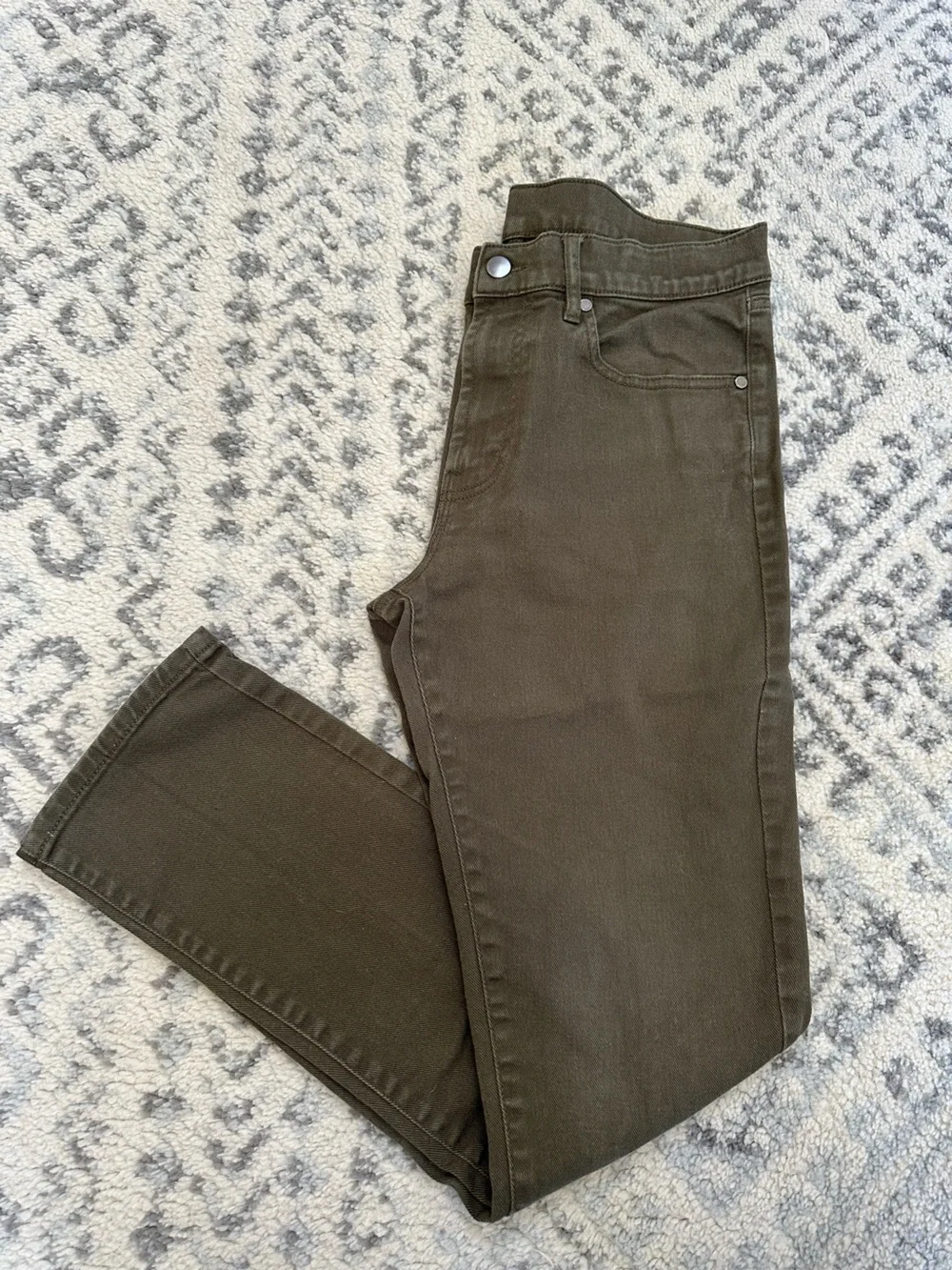 Highline Collective Jeans 31x30